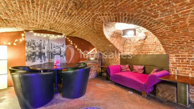 Location salle Lille (Nord) - Zango Lille #12