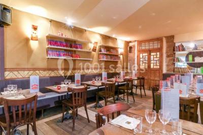 Location salle Lille (Nord) - Zango Lille #24