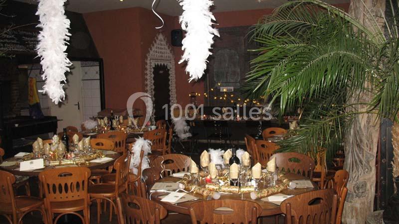 Location salle Lille (Nord) - Zango Lille #14