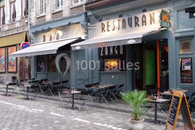 Location salle Lille (Nord) - Zango Lille #24