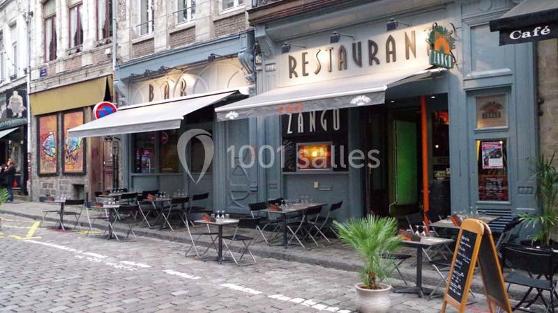 Location salle Lille (Nord) - Zango Lille #3