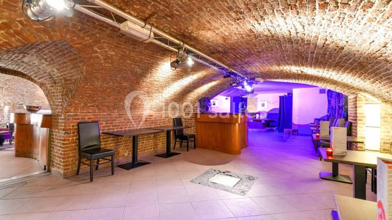 Location salle Lille (Nord) - Zango Lille #4