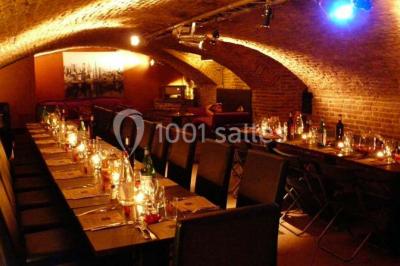 Location salle Lille (Nord) - Zango Lille #24