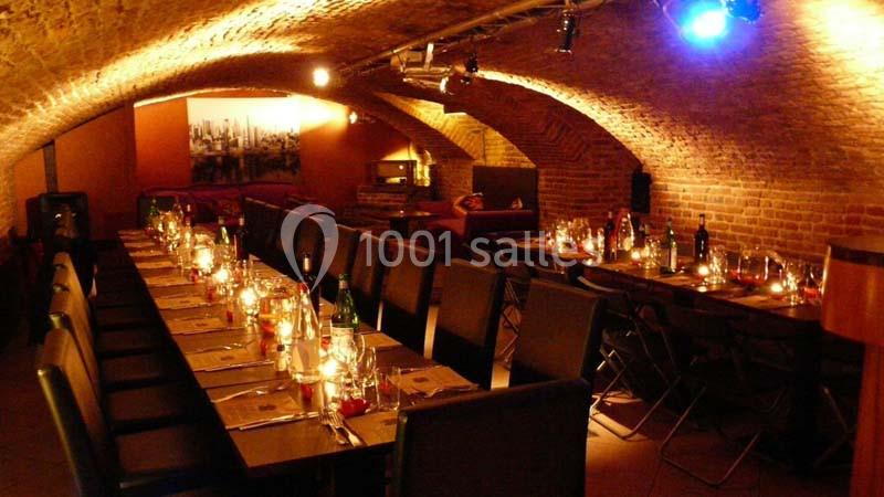 Location salle Lille (Nord) - Zango Lille #15