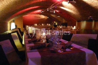 Location salle Lille (Nord) - Zango Lille #24