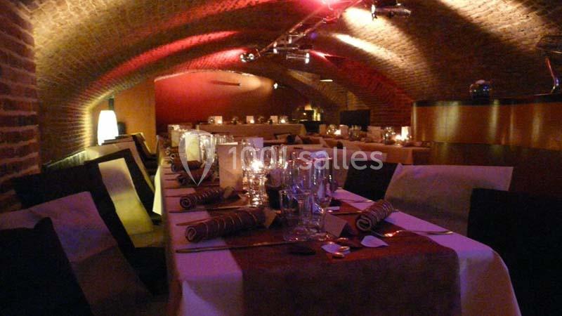 Location salle Lille (Nord) - Zango Lille #16