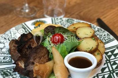 Location salle Lille (Nord) - Zango Lille #24