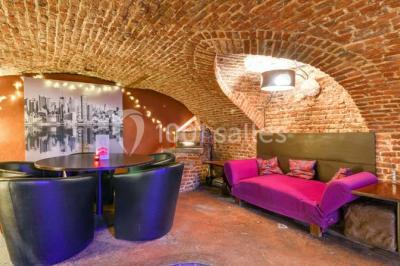 Location salle Lille (Nord) - Zango Lille #24