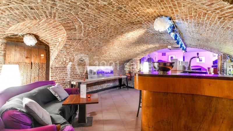 Location salle Lille (Nord) - Zango Lille #10