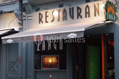 Location salle Lille (Nord) - Zango Lille #24