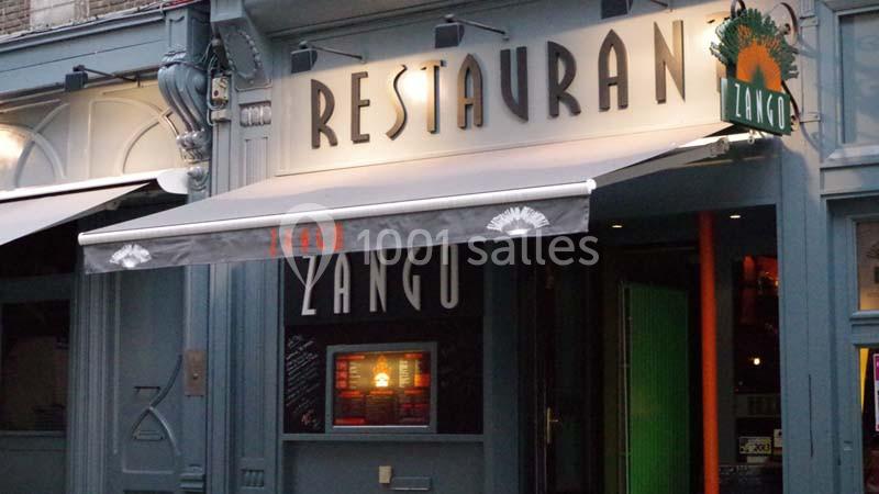 Location salle Lille (Nord) - Zango Lille #2