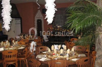 Location salle Lille (Nord) - Zango Lille #24