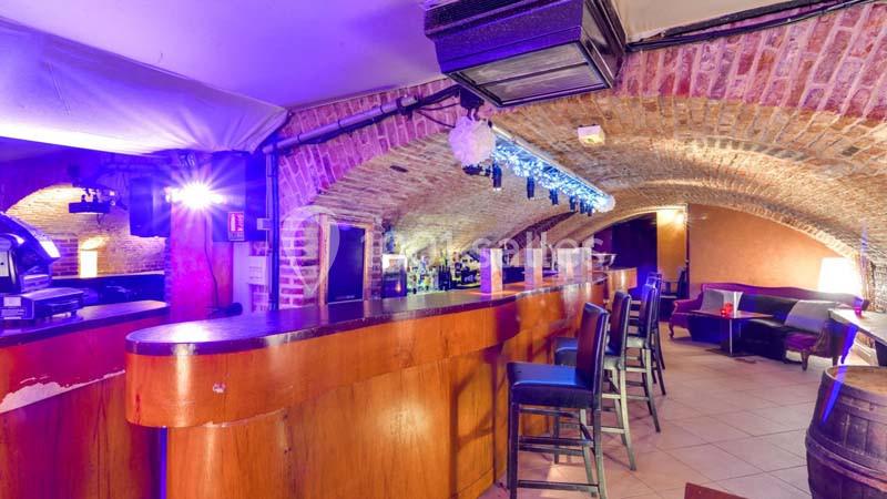 Location salle Lille (Nord) - Zango Lille #11