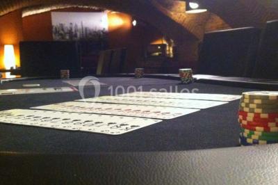 Location salle Lille (Nord) - Zango Lille #24