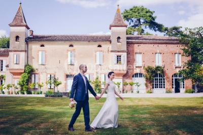 Orangerie De Préserville - photo 1