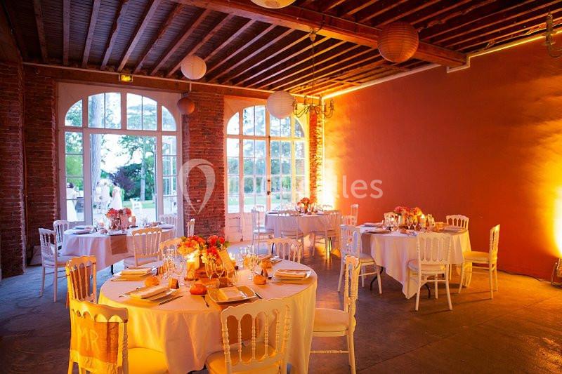 Location salle Préserville (Haute-Garonne) - Orangerie De Préserville #9