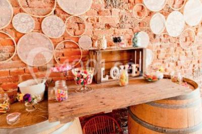 Location salle Préserville (Haute-Garonne) - Orangerie De Préserville #24