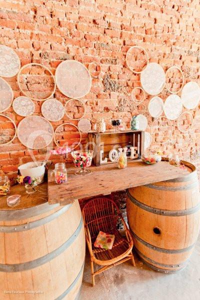 Location salle Préserville (Haute-Garonne) - Orangerie De Préserville #18