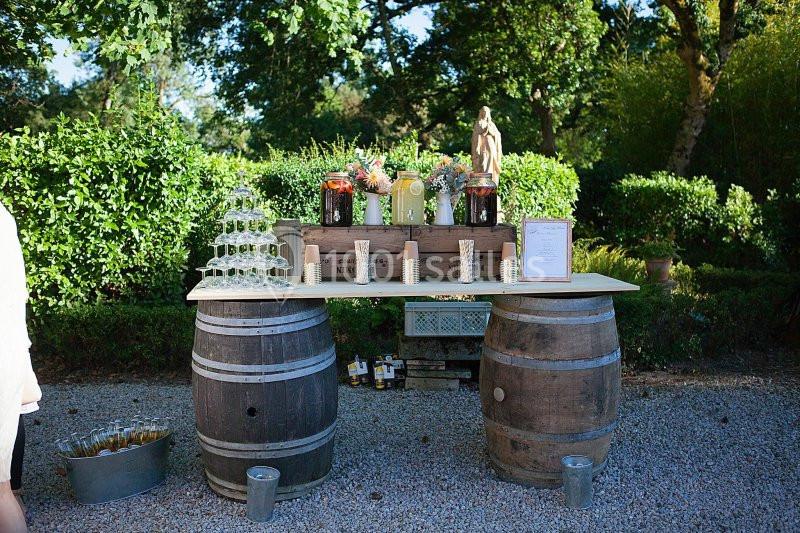 Location salle Préserville (Haute-Garonne) - Orangerie De Préserville #10