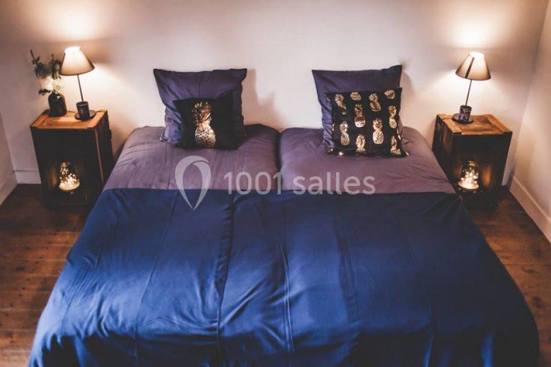 Location salle Préserville (Haute-Garonne) - Orangerie De Préserville #22