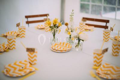 Location salle Préserville (Haute-Garonne) - Orangerie De Préserville #24