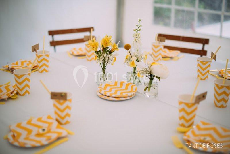 Location salle Préserville (Haute-Garonne) - Orangerie De Préserville #11