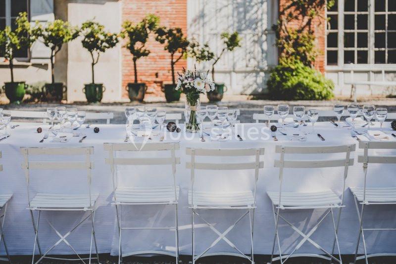 Location salle Préserville (Haute-Garonne) - Orangerie De Préserville #6