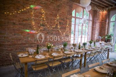 Location salle Préserville (Haute-Garonne) - Orangerie De Préserville #24