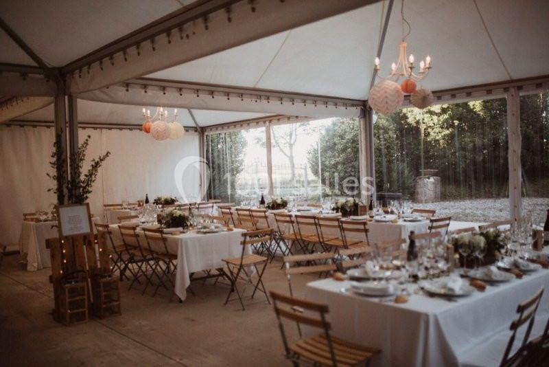 Location salle Préserville (Haute-Garonne) - Orangerie De Préserville #13