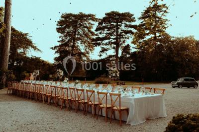 Location salle Préserville (Haute-Garonne) - Orangerie De Préserville #24