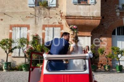 Location salle Préserville (Haute-Garonne) - Orangerie De Préserville #24