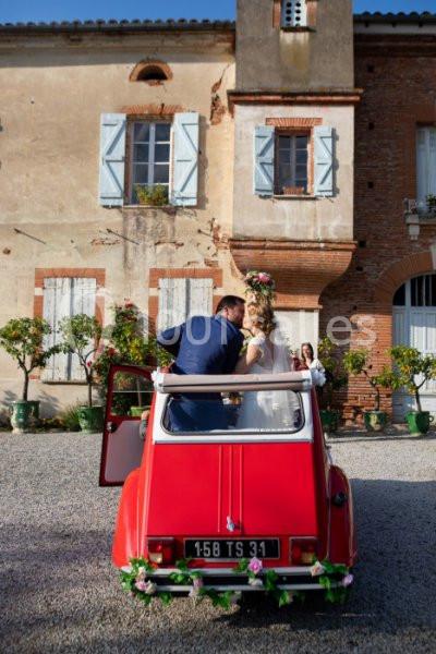 Location salle Préserville (Haute-Garonne) - Orangerie De Préserville #16