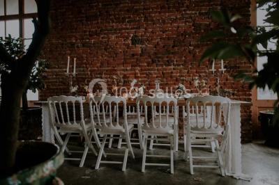 Location salle Préserville (Haute-Garonne) - Orangerie De Préserville #24