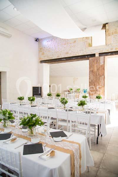 Location salle Romegoux (Charente-Maritime) - Le Moulin Du Champ #4