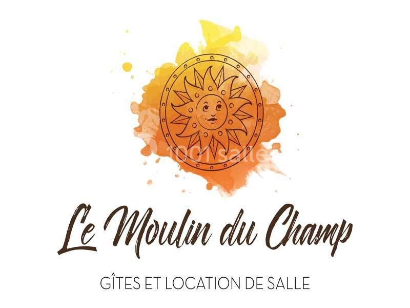 Location salle Romegoux (Charente-Maritime) - Le Moulin Du Champ #14