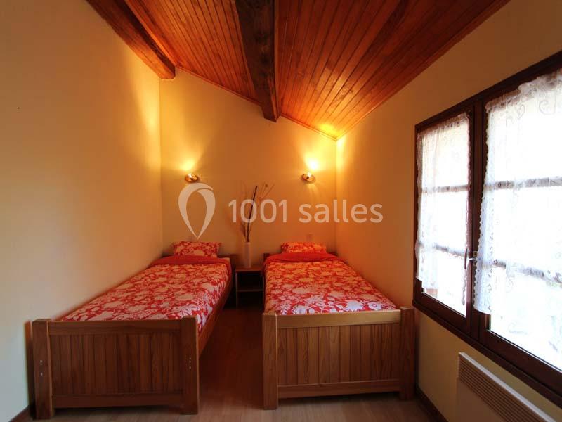 Location salle Romegoux (Charente-Maritime) - Le Moulin Du Champ #22