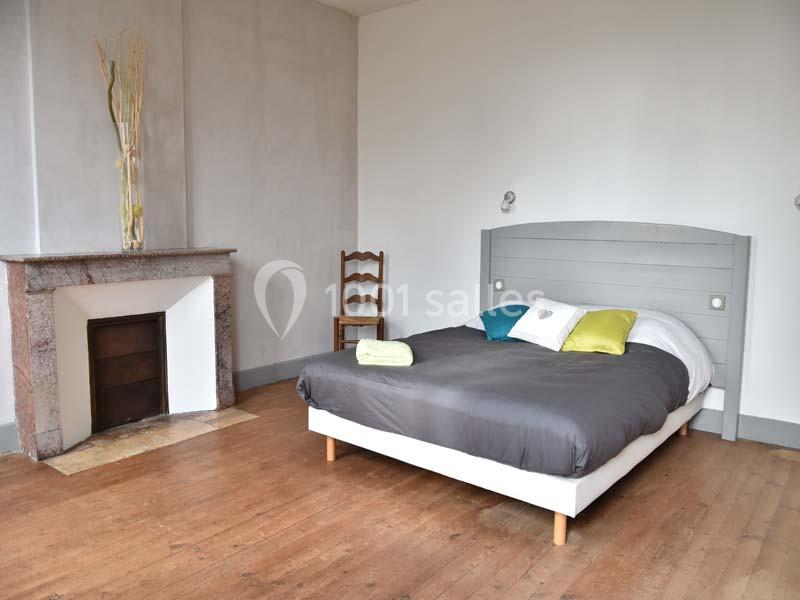 Location salle Romegoux (Charente-Maritime) - Le Moulin Du Champ #20