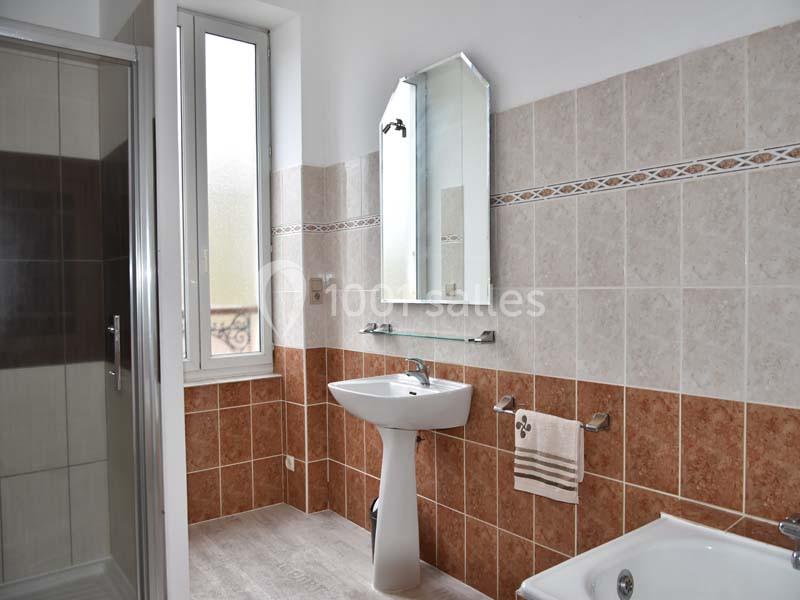 Location salle Romegoux (Charente-Maritime) - Le Moulin Du Champ #24