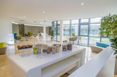 Location salle Paris 16 (Paris) - Business Center Paris Trocadero #17