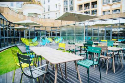 Location salle Paris 16 (Paris) - Business Center Paris Trocadero #17