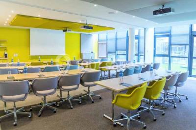 Location salle Paris 16 (Paris) - Business Center Paris Trocadero #17