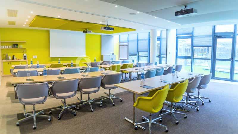 Location salle Paris 16 (Paris) - Business Center Paris Trocadero #10