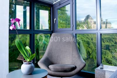 Miniature Location salle Monprimblanc (Gironde) - Château De La Tour #7 Location salle Monprimblanc (Gironde) - Château De La Tour #10