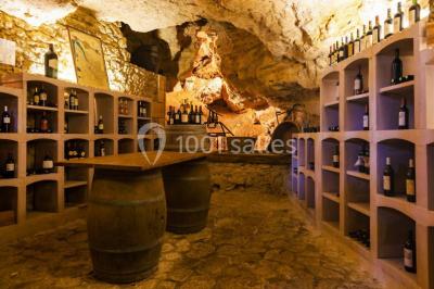 Miniature Location salle Monprimblanc (Gironde) - Château De La Tour #3 Location salle Monprimblanc (Gironde) - Château De La Tour #10