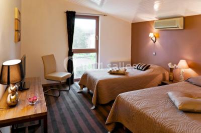 Miniature Location salle Monprimblanc (Gironde) - Château De La Tour #5 Location salle Monprimblanc (Gironde) - Château De La Tour #10