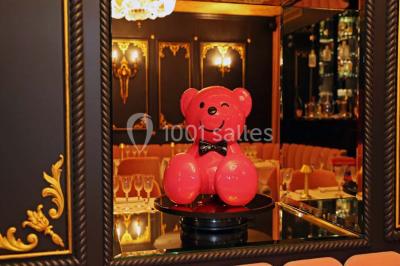 Location salle Paris 8 (Paris) - 3 Nounours #5