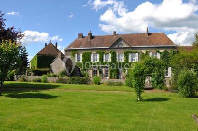 Auberge Grand' Maison