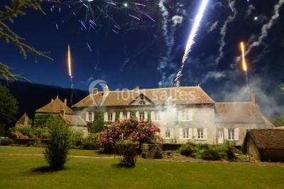 Location salle Meaucé (Eure-et-Loir) - Auberge Grand' Maison #16