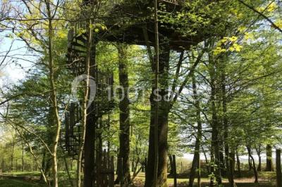 Location salle Meaucé (Eure-et-Loir) - Auberge Grand' Maison #16