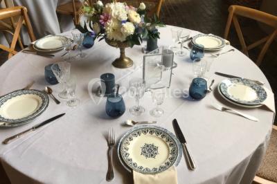 Location salle Meaucé (Eure-et-Loir) - Auberge Grand' Maison #16